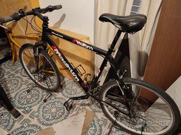 Mountain bike Magnum