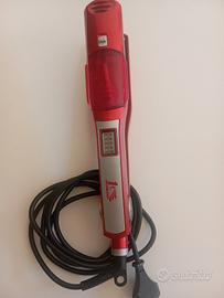 Piastra  a vapore per capelli