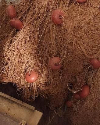 Reti da pesca Tramagli