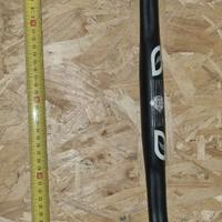 Manubrio Most Xylon aluminium 6061