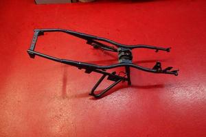 TELAIETTO CARDANO BMW R1150R ROCKSTER