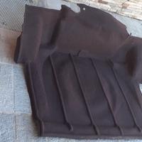 Fiat 131 e Abarth ricambi vari