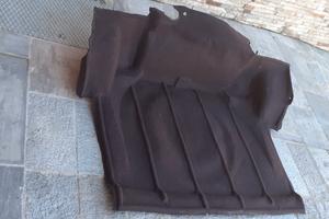 Fiat 131 e Abarth ricambi vari