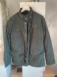 Gutteridge piumino leggero uomo M
