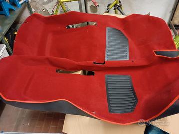 Moquette fiat 500 epoca F,L,R
