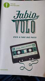 Esco a fare due due passi