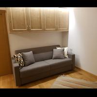 Divano a Letto - da Privato