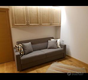 Divano a Letto - da Privato