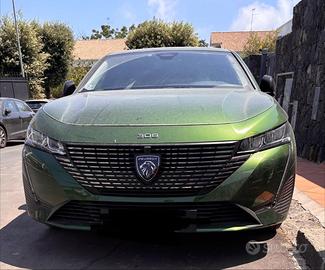 PEUGEOT 308 ALLURE  145 CV