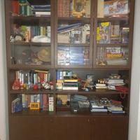 Libreria IKEA