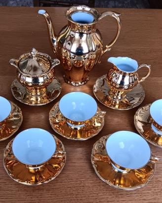 Servizio da caffè BAREUTHER WALDSASSEN BAVARIA