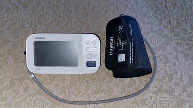 MISURATORE DI PRESSIONE OMRON M6 Comfort