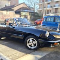 ALFA ROMEO Spider 2.0