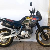 Honda NX 650 Dominator - 1994
