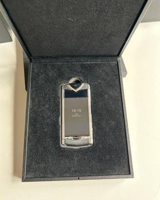 Vertu Constellation T touch eccellente stato