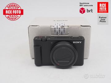 Sony ZV-1 II