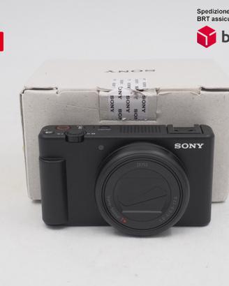 Sony ZV-1 II