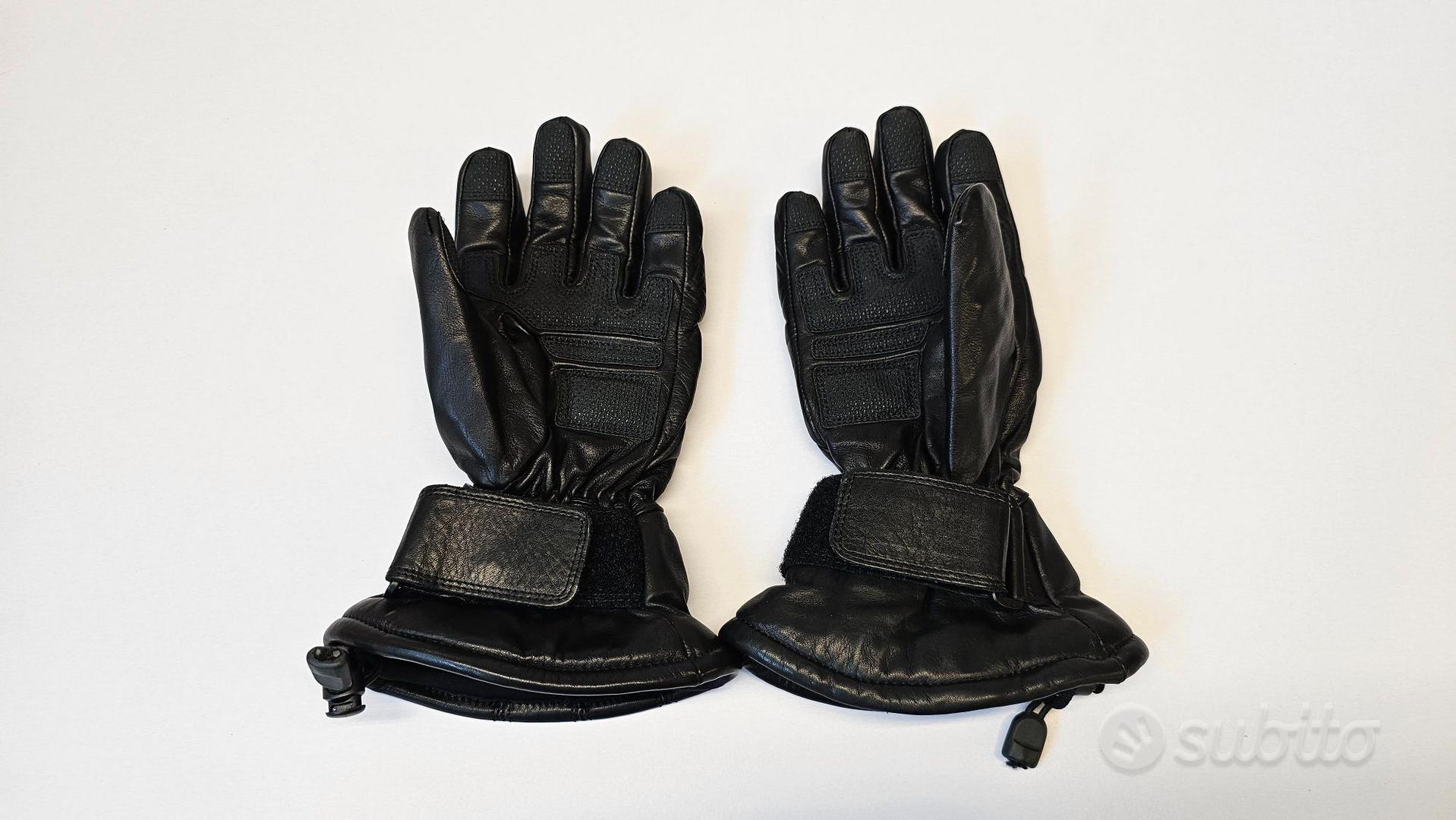Guanti invernali harley davidson best sale