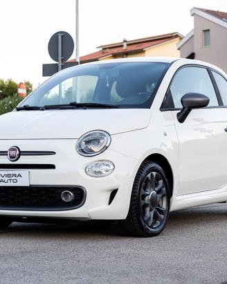 Fiat 500 1.3 Multijet 95 CV S