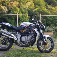 MV Augusta Brutale 1078RR