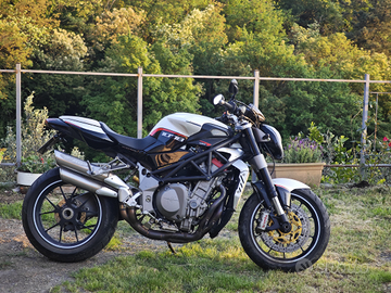 MV Augusta Brutale 1078RR