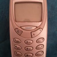 Nokia 3310 non funzionante da collezione