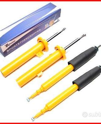 Ammortizzatori Sportivi BMW 3 E90 E91 1 E81 E87