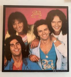 vinile 33 giri Pooh – 1978-1981