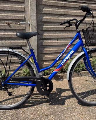 City-bike 28”