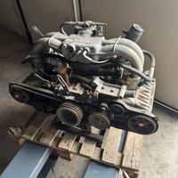 Motore boxer 1.7 Alfa Romeo