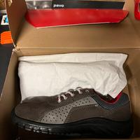 Scarpe antifortunistiche upower 42