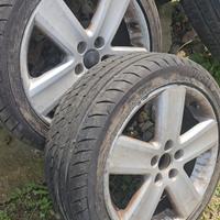 cerchi lega vw polo