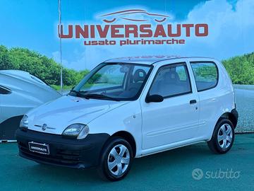 Fiat 600 1.1 Benzina 54cv Active 2009