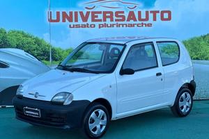 Fiat 600 1.1 Benzina 54cv Active 2009