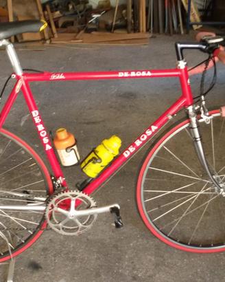 Bici De Rosa professional