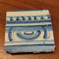 azulejos antica Lisbona 
