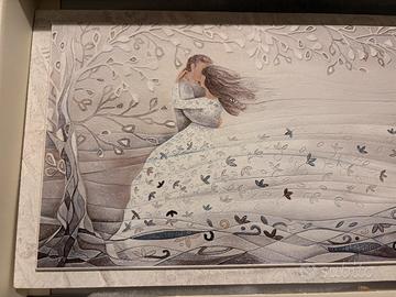 Quadro cartapietra
