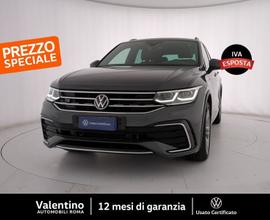 Volkswagen Tiguan 2.0 TDI SCR DSG R-LINE DSG ...