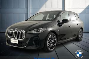 BMW Serie 2 218d Active Tourer Msport auto