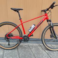 bicicletta MTB KTM 271