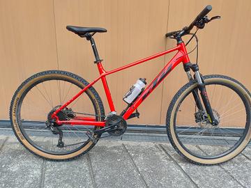 bicicletta MTB KTM 271