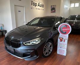 BMW SERIE 1 116 d AUTOMATIC. M SPORT - 2020