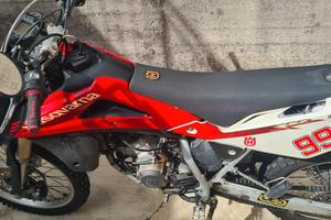 HUSQVARNA 125 WRE