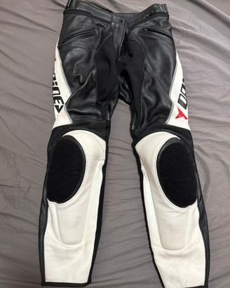 Pantaloni dainese TG54