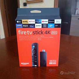firetv stick 4k max