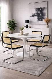 Casamania Knoll Cesca SvendiataPrezzoOutlet