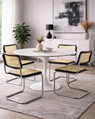 Casamania Knoll Cesca SvendiataPrezzoOutlet