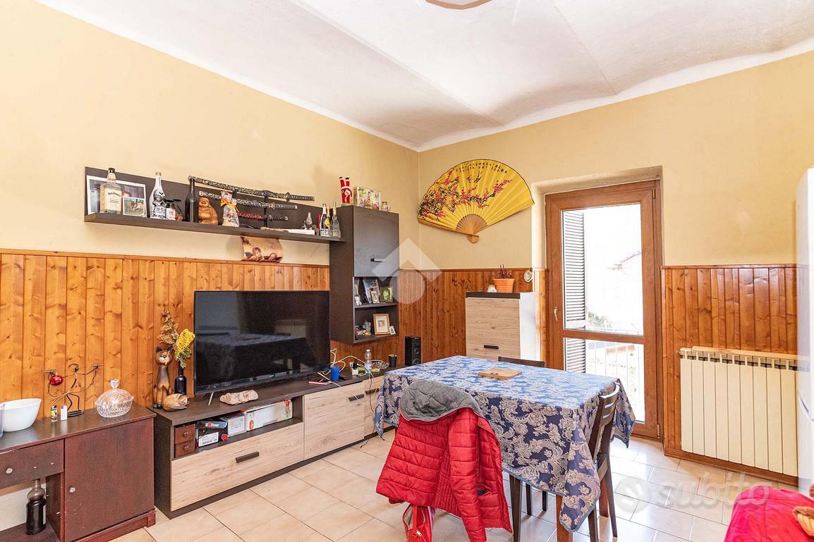 4 LOCALI A SAN FRANCESCO AL CAMPO - Vista 2