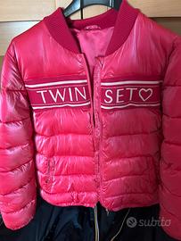 Giubbotto bambina Twinset
