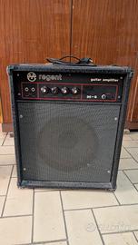 Amplificatore per Chitarra 